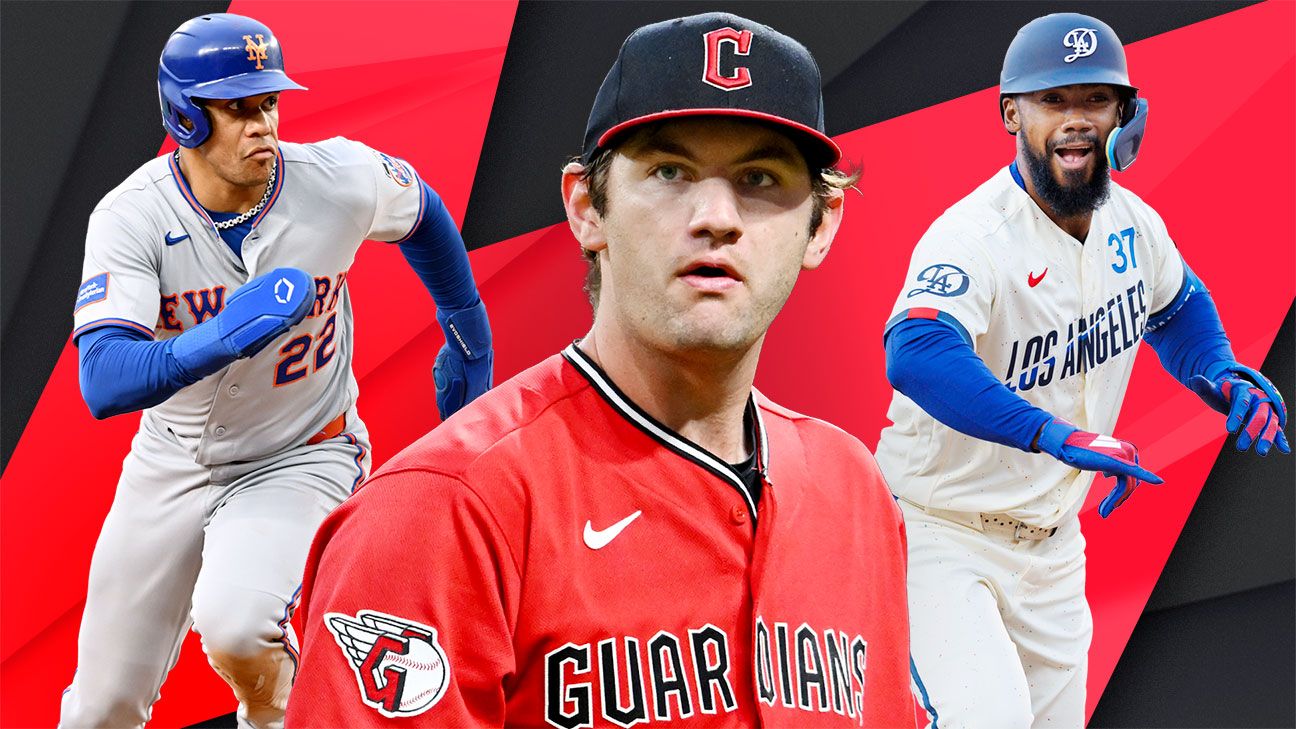 MLB 巅峰国际app 第9周：最终5月版榜单谁能问鼎？ | 巅峰国际